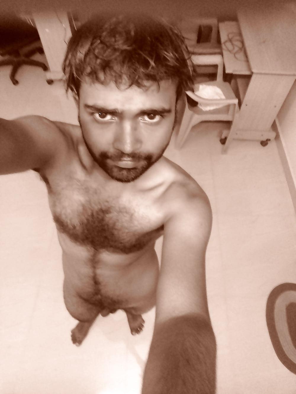 17P indian boy selfie-3