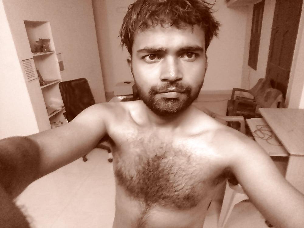 17P indian boy selfie-3