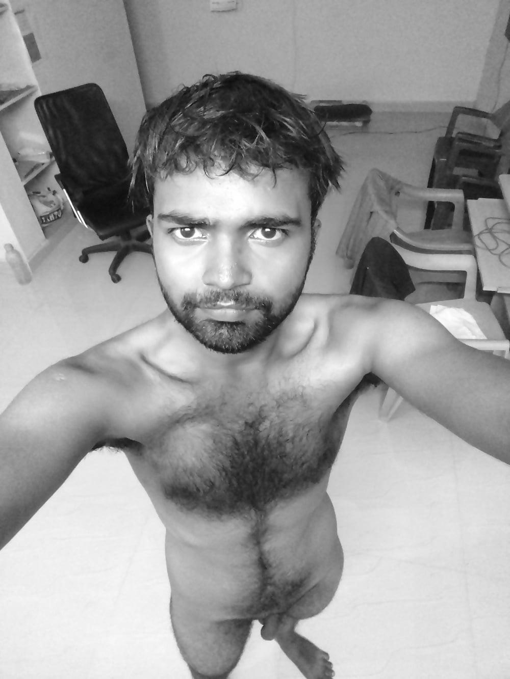 17P indian boy selfie-3