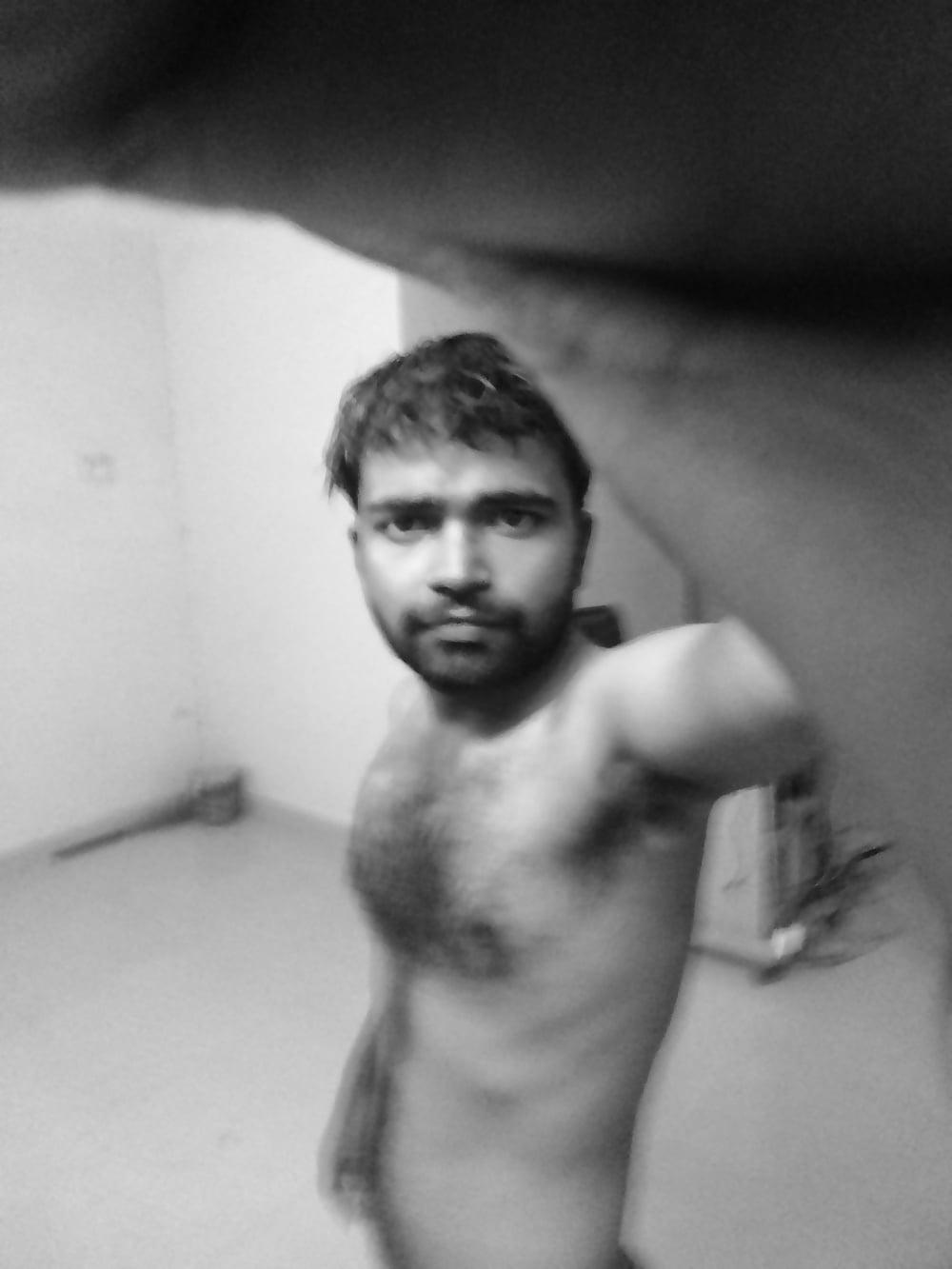 17P indian boy selfie-3