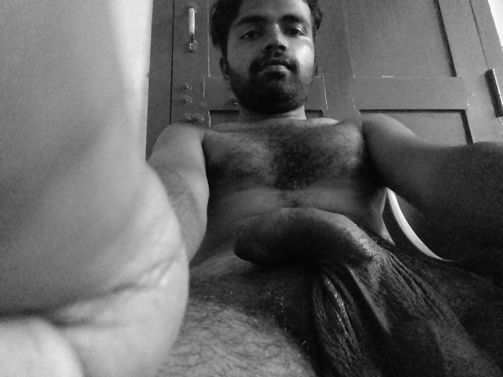 17P indian boy selfie-3