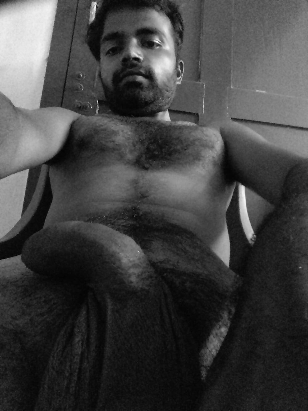 17P indian boy selfie-3
