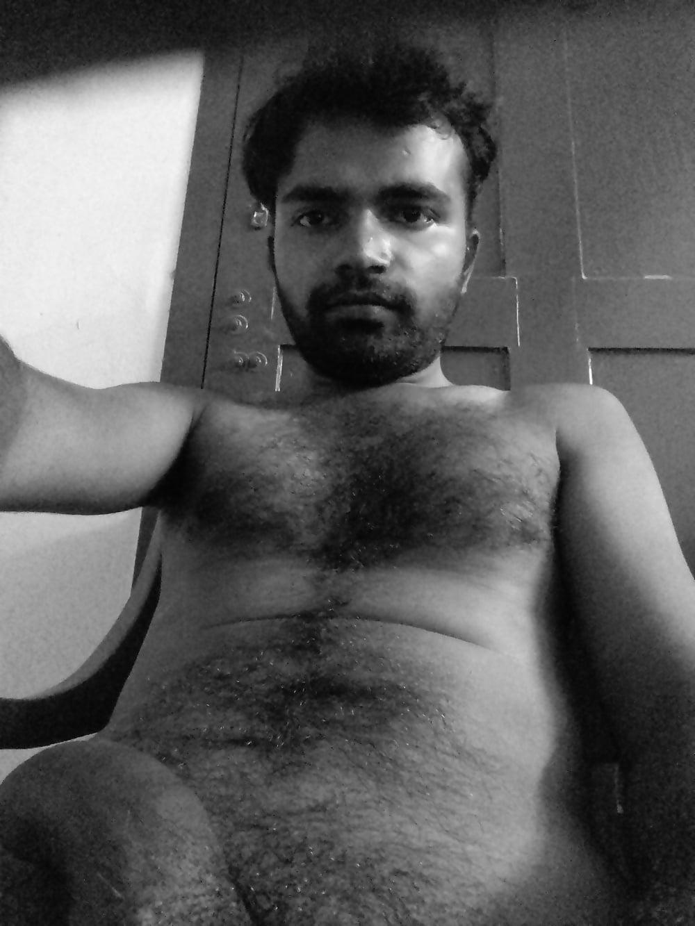 17P indian boy selfie-3