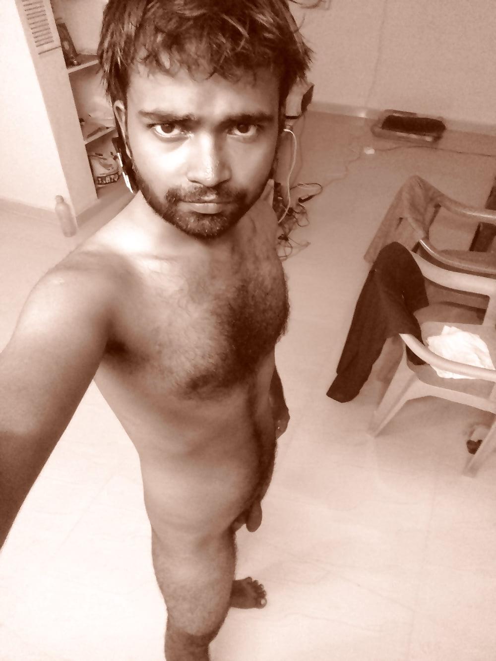 17P indian boy selfie-3