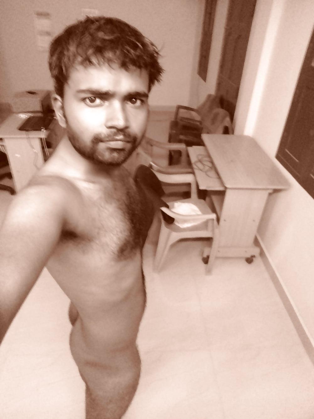 17P indian boy selfie-3