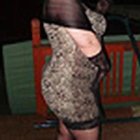 8P Sassy Smoking