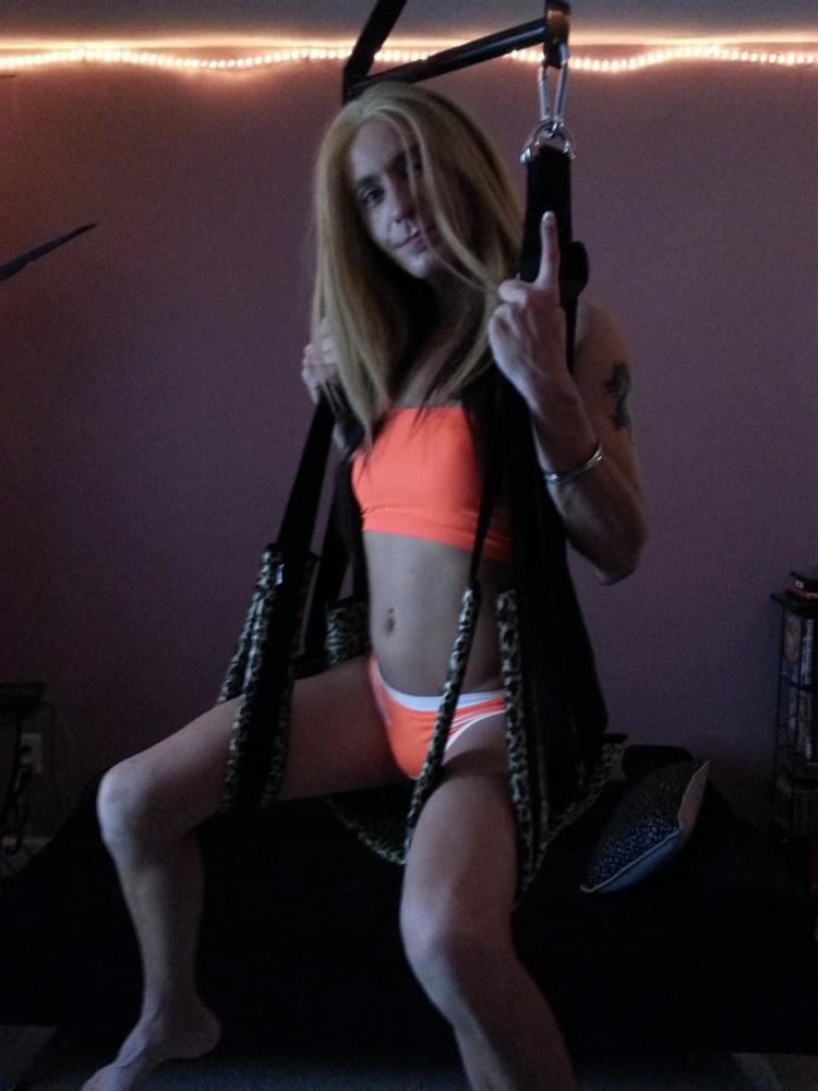 18P sex swing  KimberlyGeorge