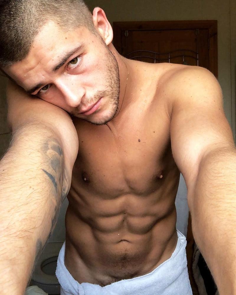 20P Openly Gay Actor Dancer Sam Salter Shirtless &amp; Naked Pics