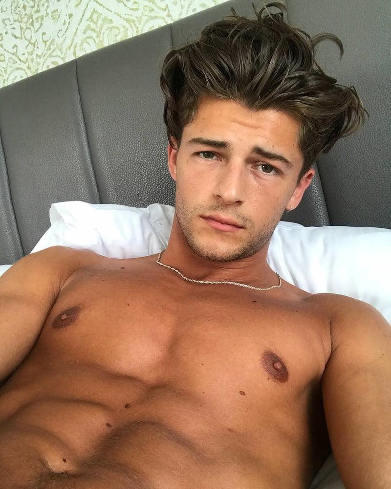 20P Openly Gay Actor Dancer Sam Salter Shirtless &amp; Naked Pics