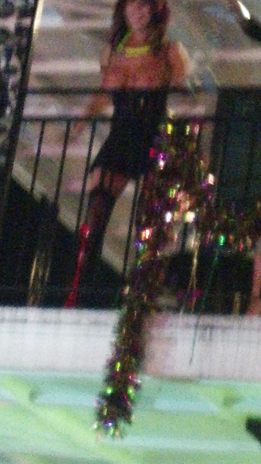 25P Mardi Gras 2012