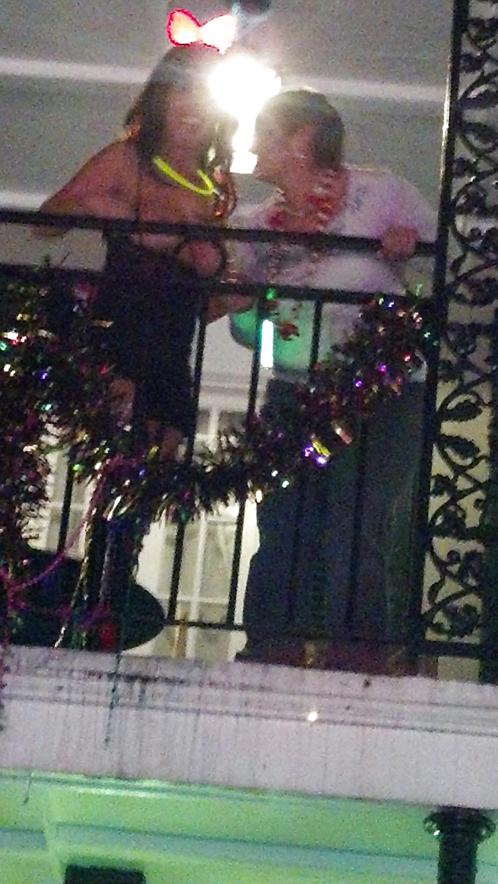 25P Mardi Gras 2012
