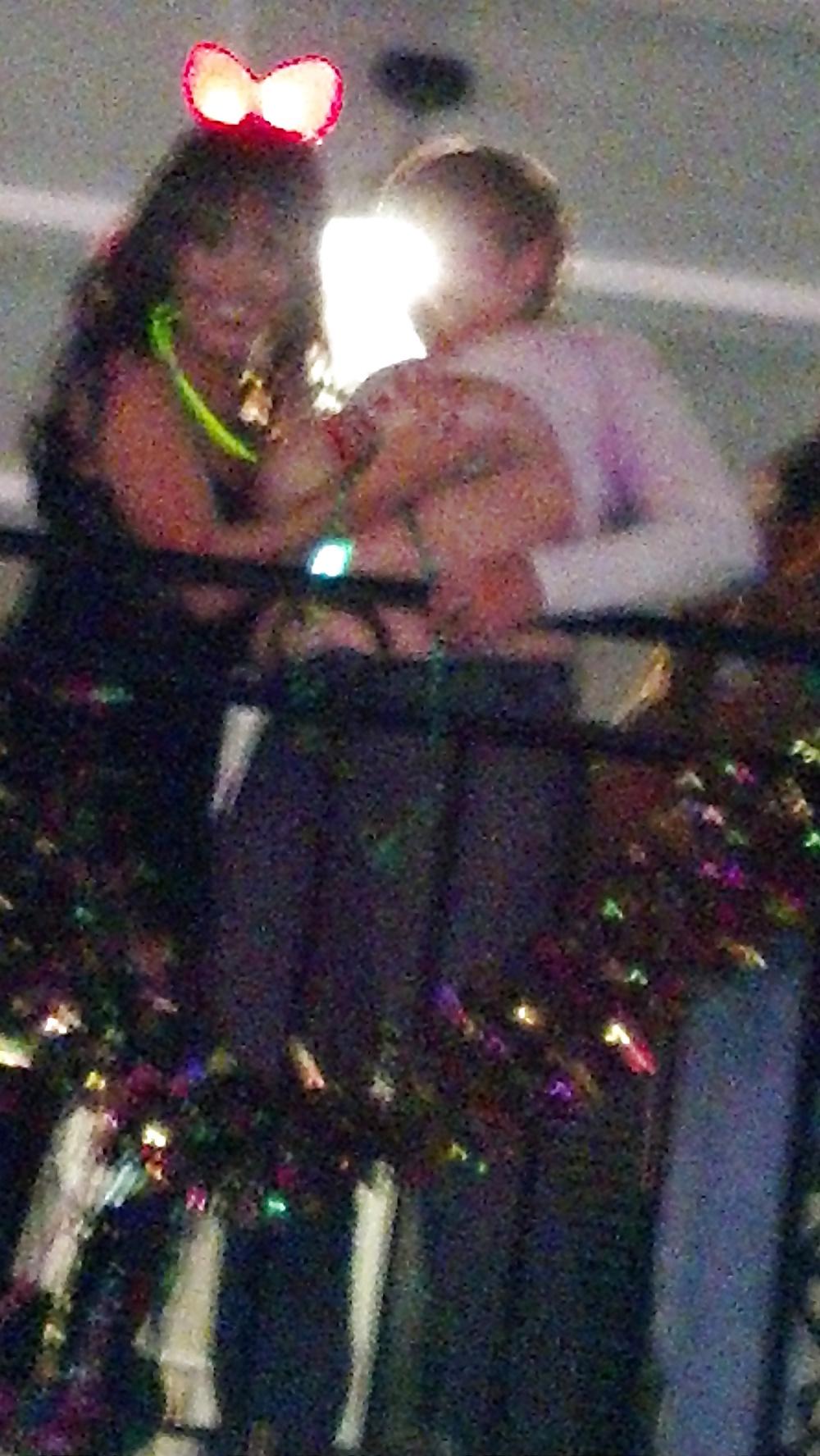 25P Mardi Gras 2012