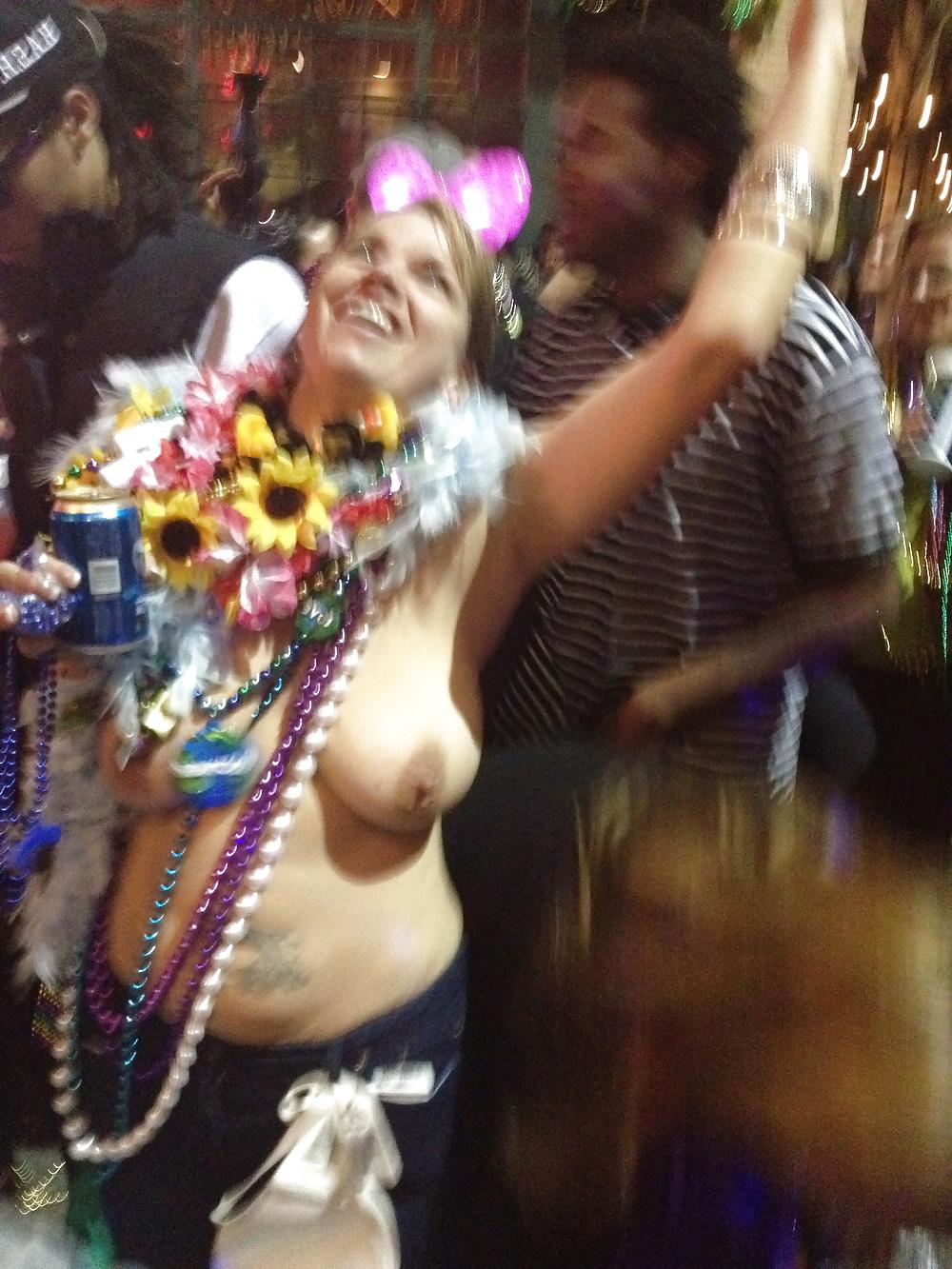 25P Mardi Gras 2012