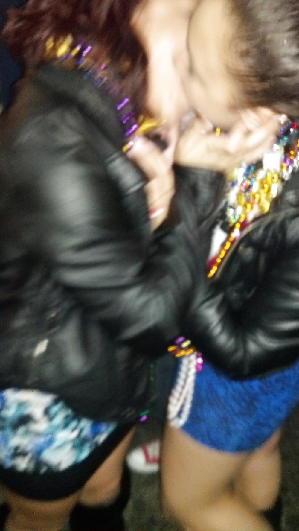 25P Mardi Gras 2012