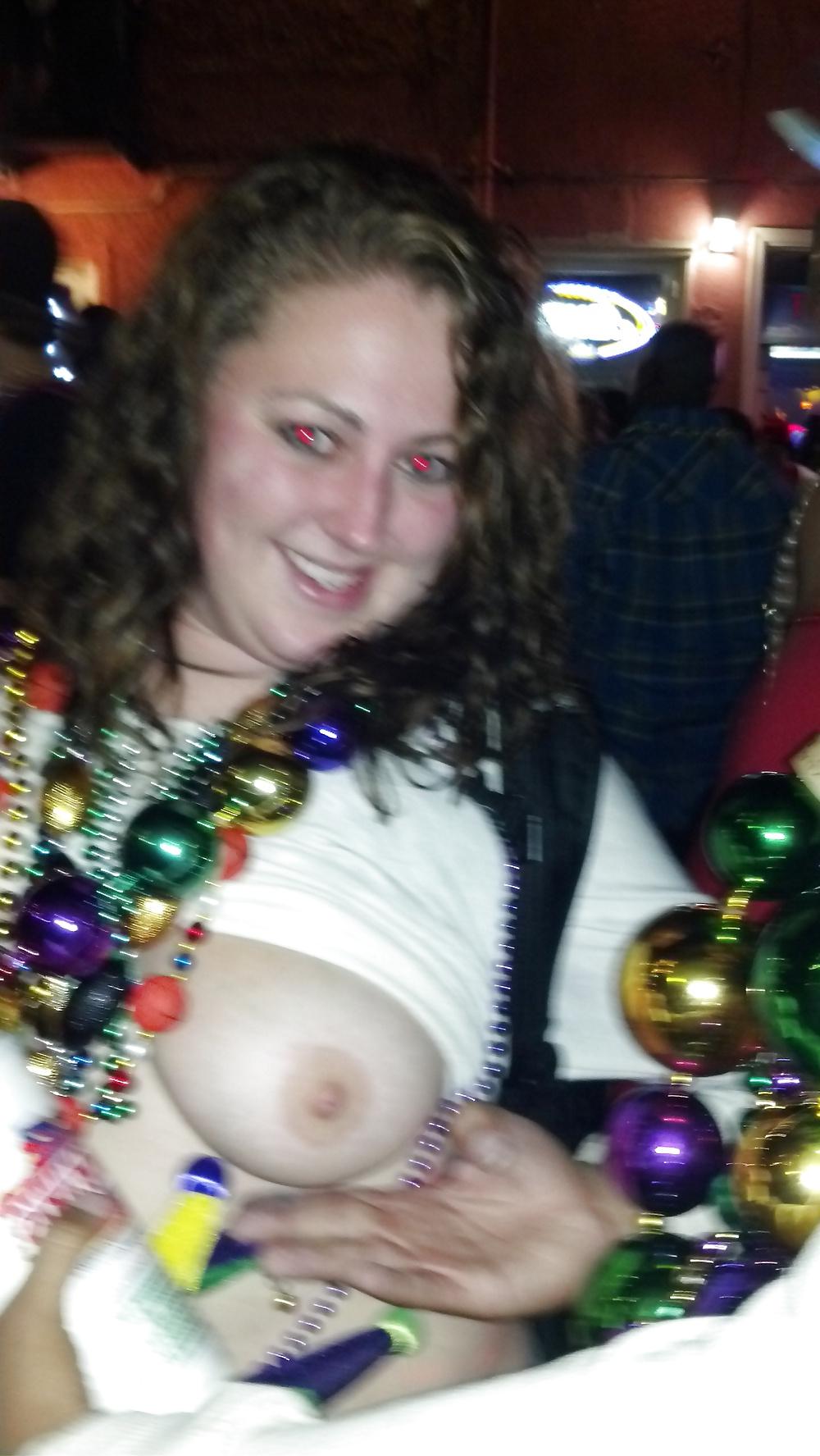 25P Mardi Gras 2012