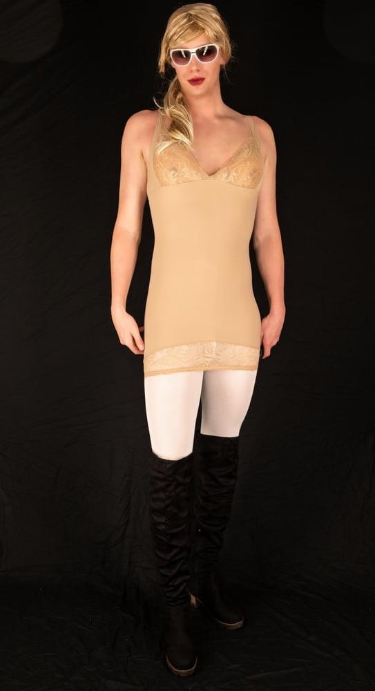 17P shape wear and new Boots