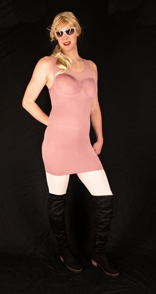 17P shape wear and new Boots
