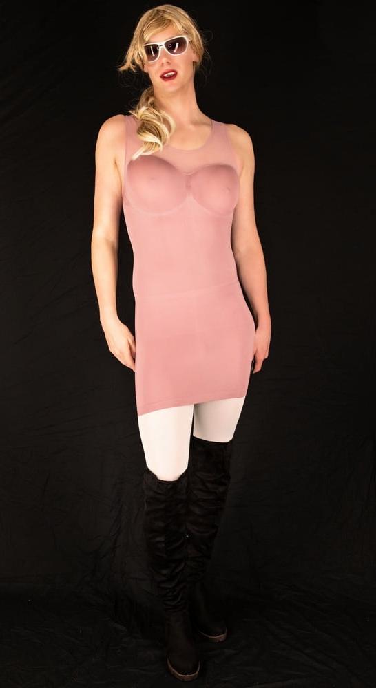 17P shape wear and new Boots