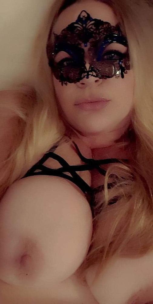 8P Mask &amp; Harness 2