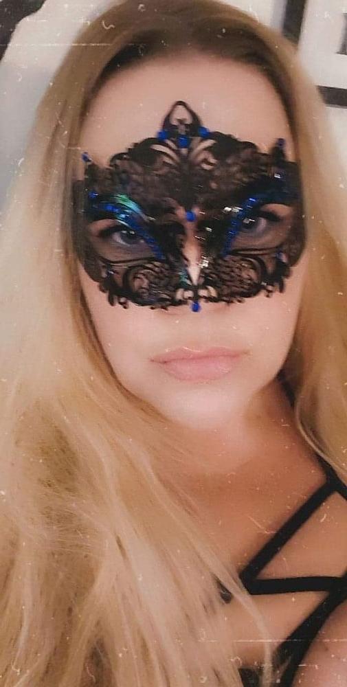 8P Mask &amp; Harness 2