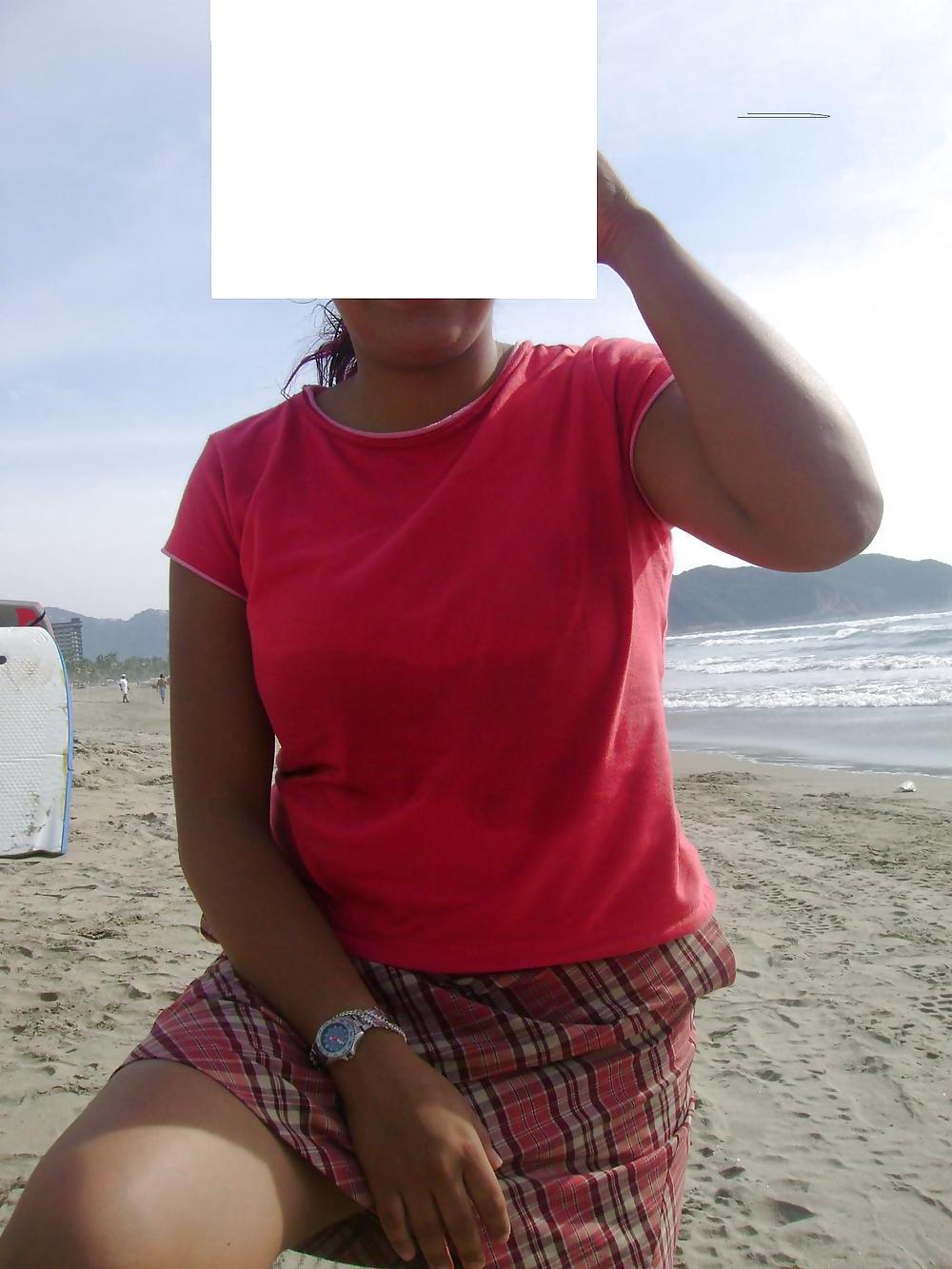 7P Fotos pareja mexicana con ropa