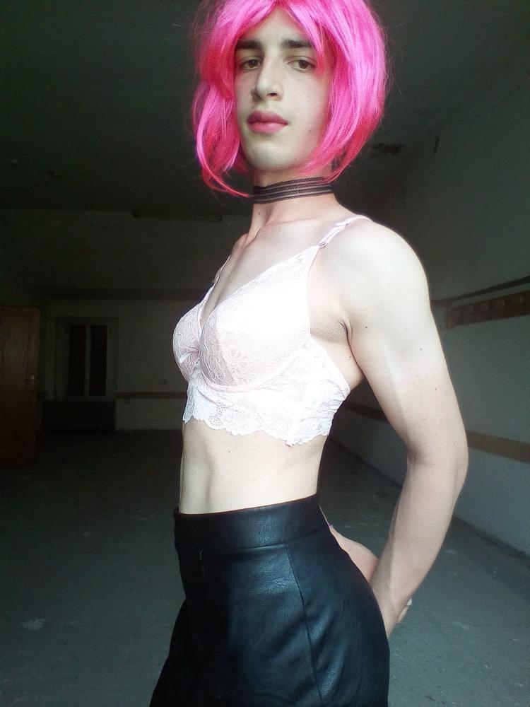 17P Vanessa #1