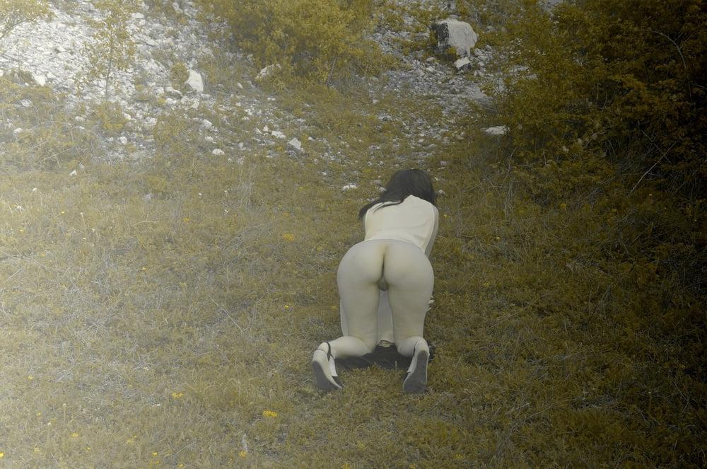 23P ma petite chatte (partie 3)