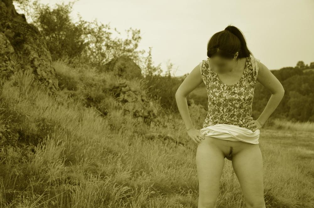 23P ma petite chatte (partie 3)
