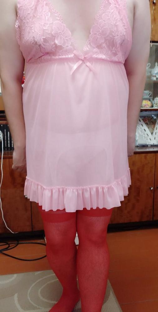 15P pink sleepwear p.1
