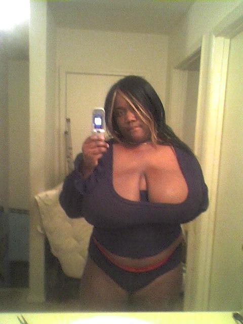 25P Exciting boobs