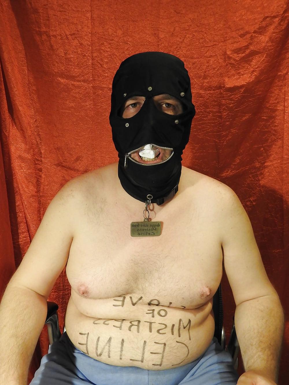 12P CBT with 3 Pepsi and eat paper