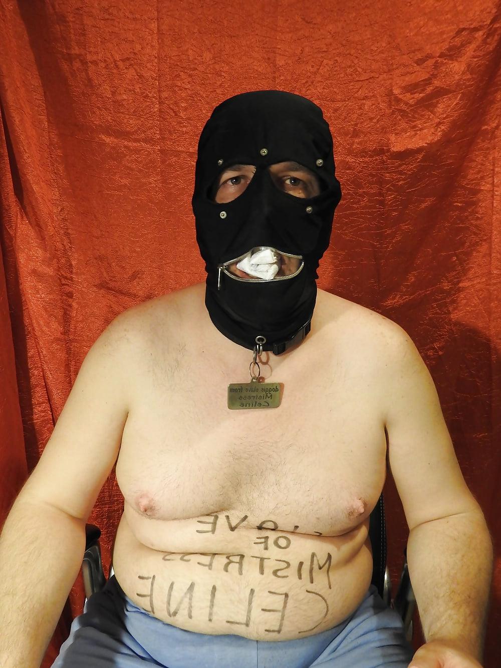 12P CBT with 3 Pepsi and eat paper