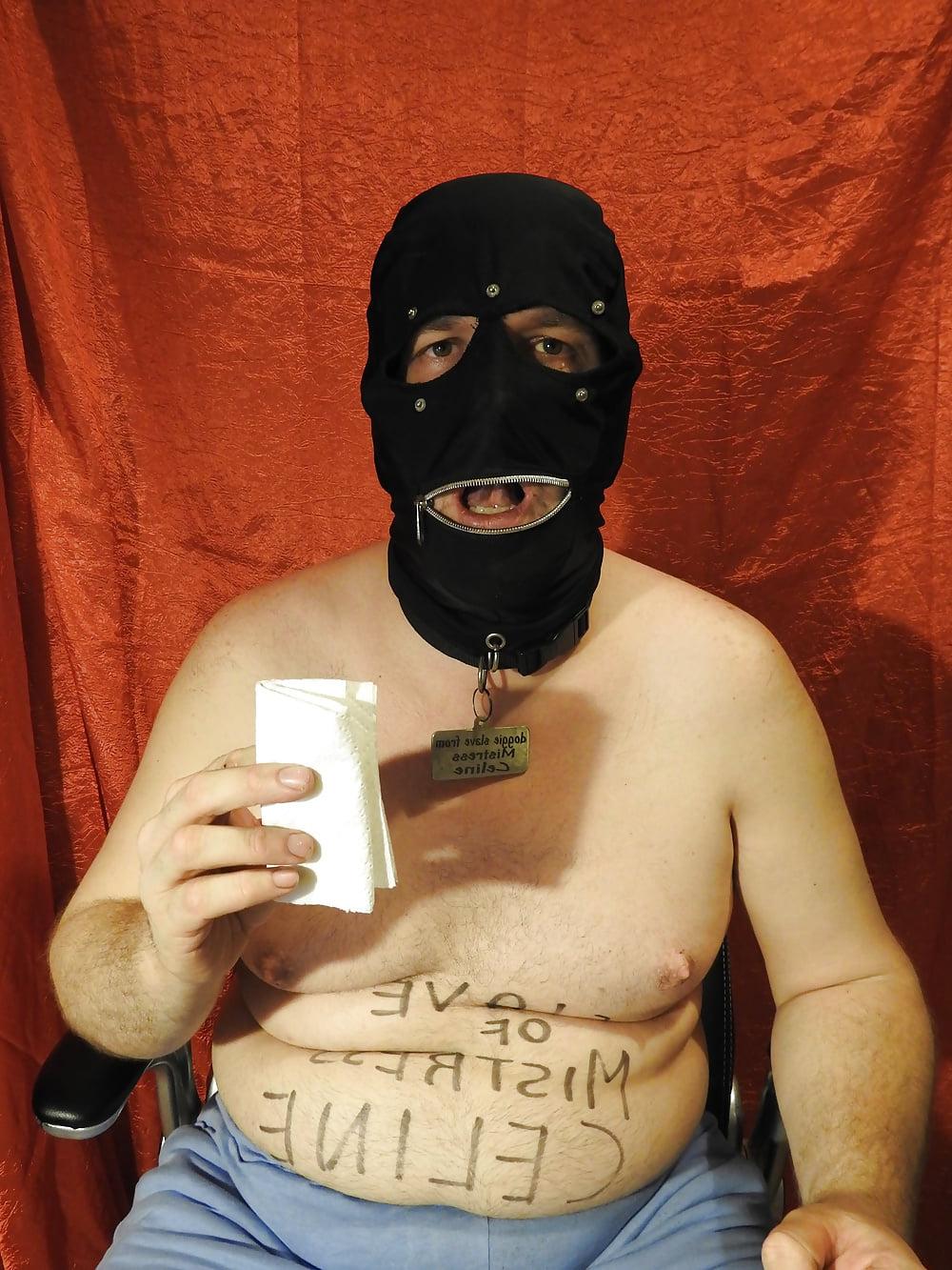 12P CBT with 3 Pepsi and eat paper