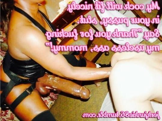 25P Salvaged Tumblr Captions