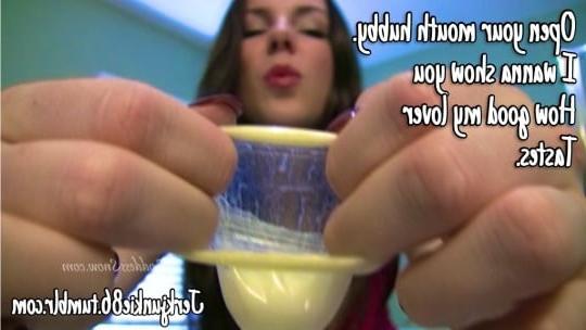 25P Salvaged Tumblr Captions