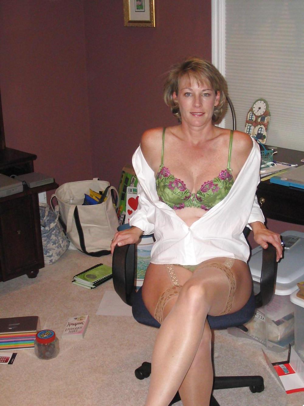 19P Mature milf part 2