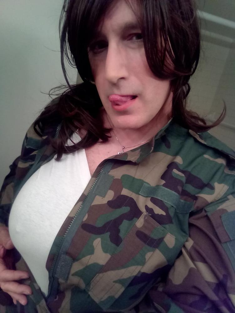 25P memorial day 2021 photoshoot