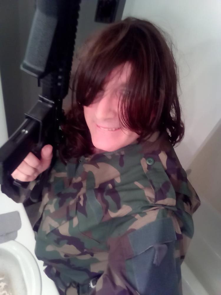 25P memorial day 2021 photoshoot
