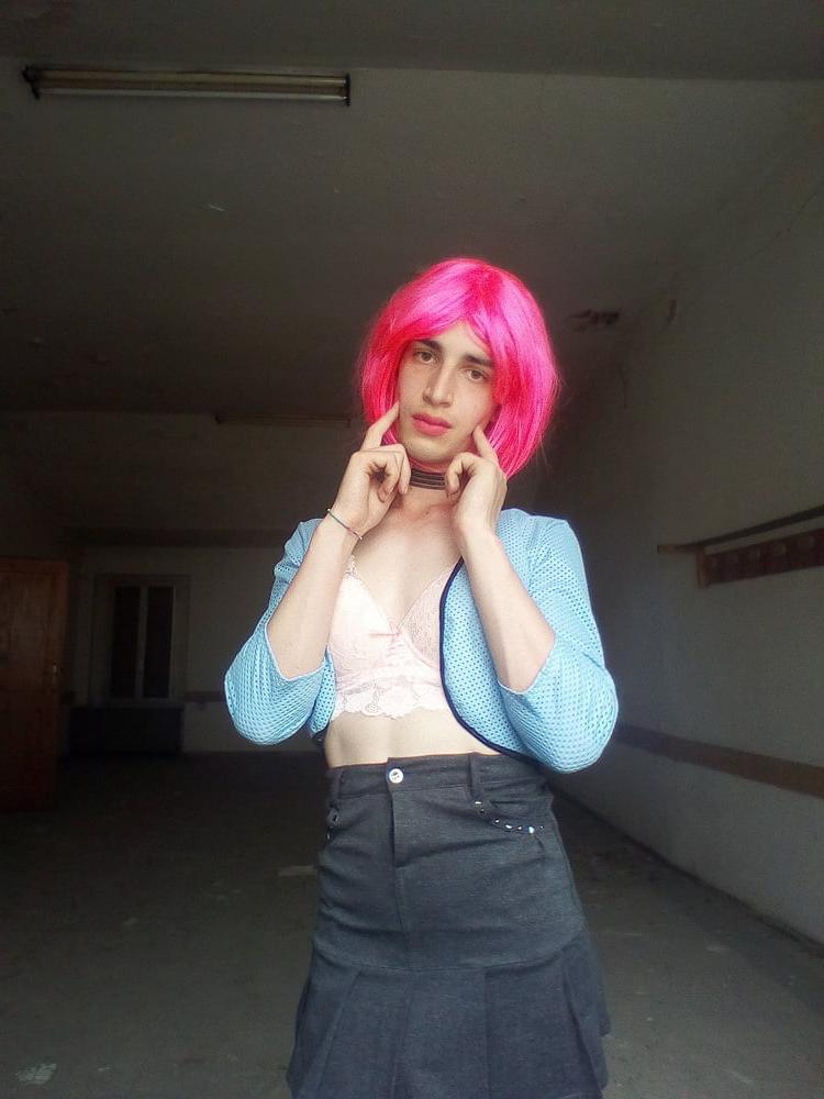15P Vanessa #3