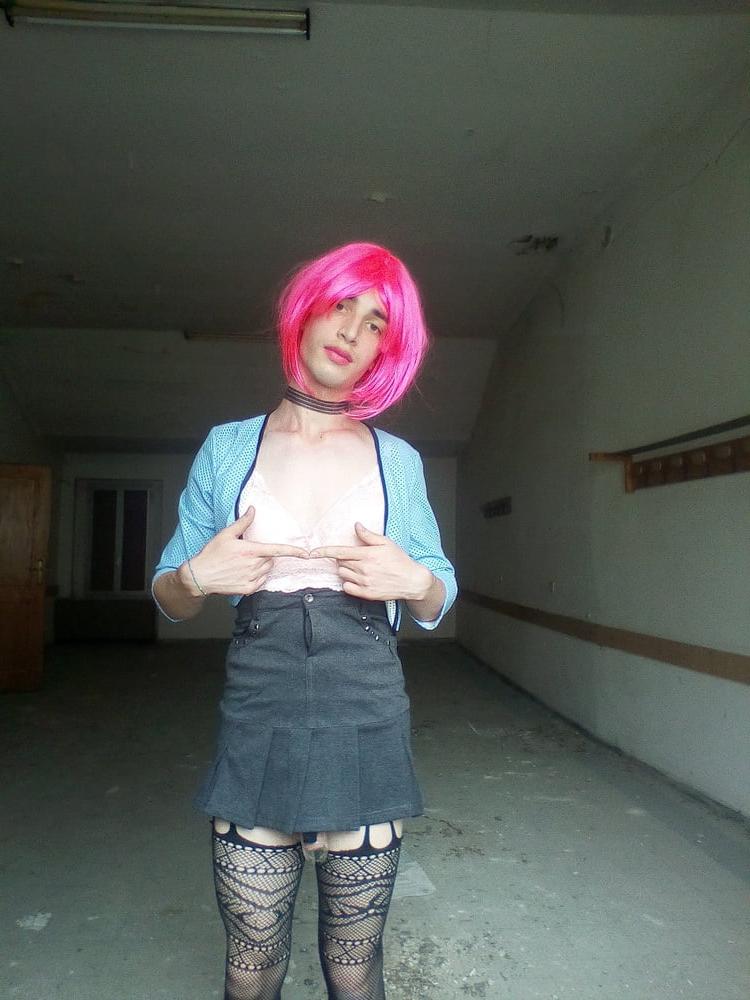 15P Vanessa #3