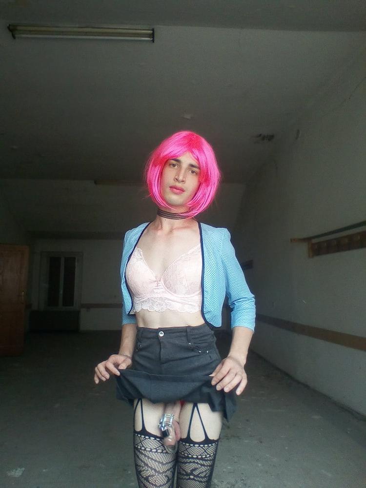 15P Vanessa #3
