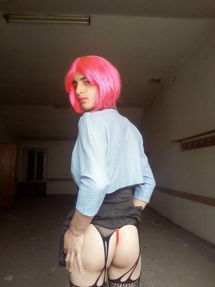 15P Vanessa #3