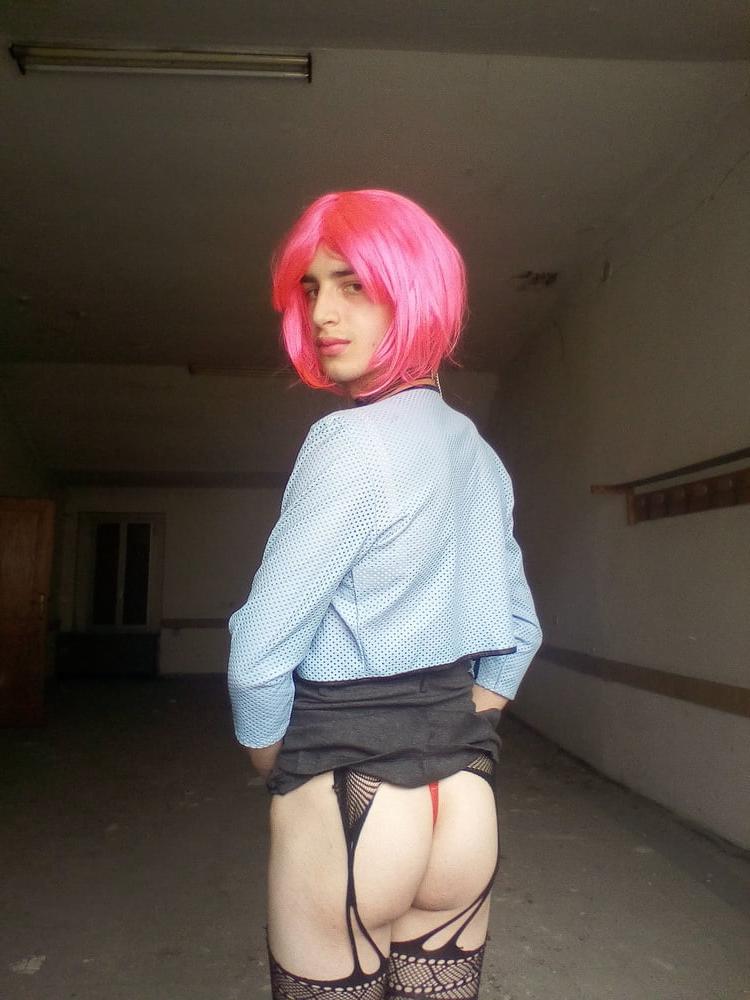 15P Vanessa #3