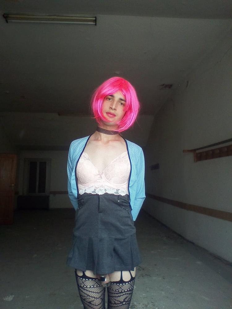 15P Vanessa #3