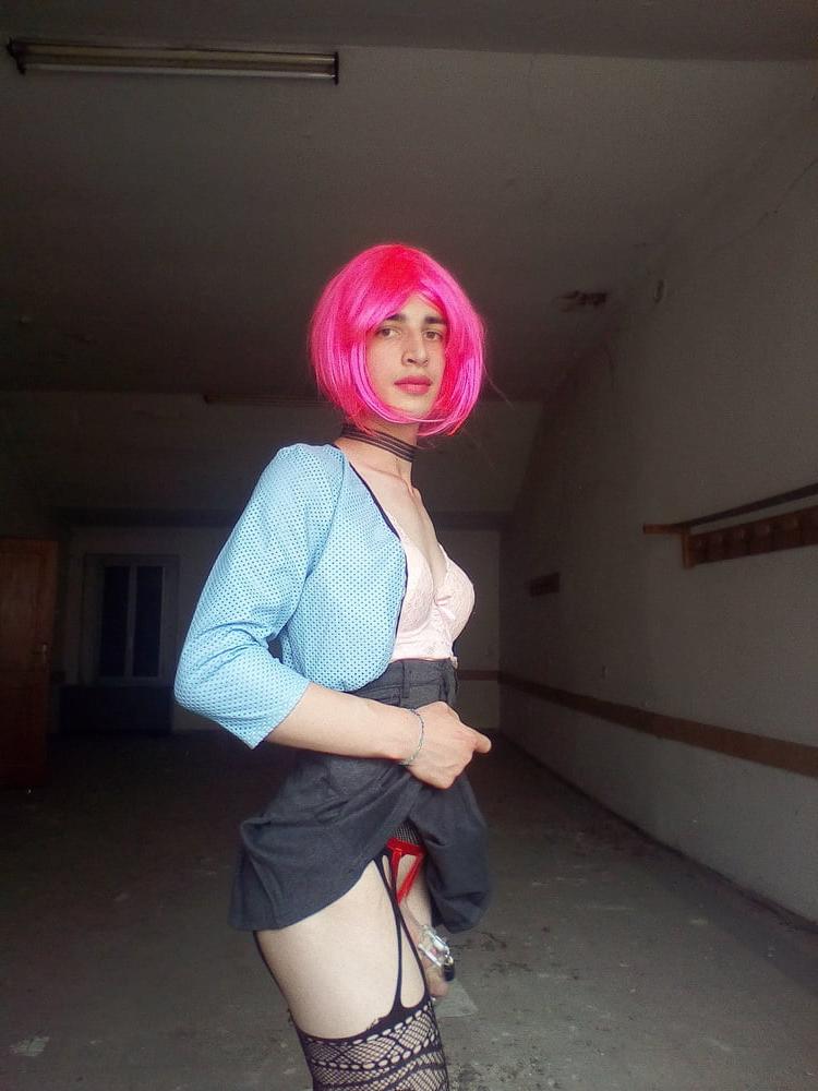 15P Vanessa #3