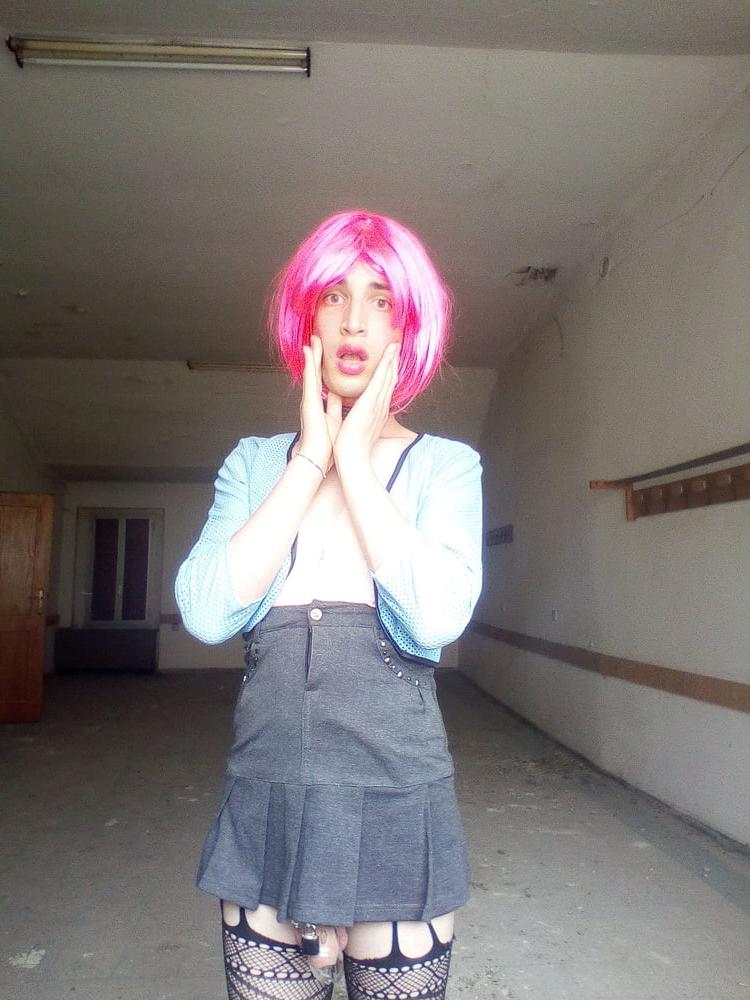15P Vanessa #3