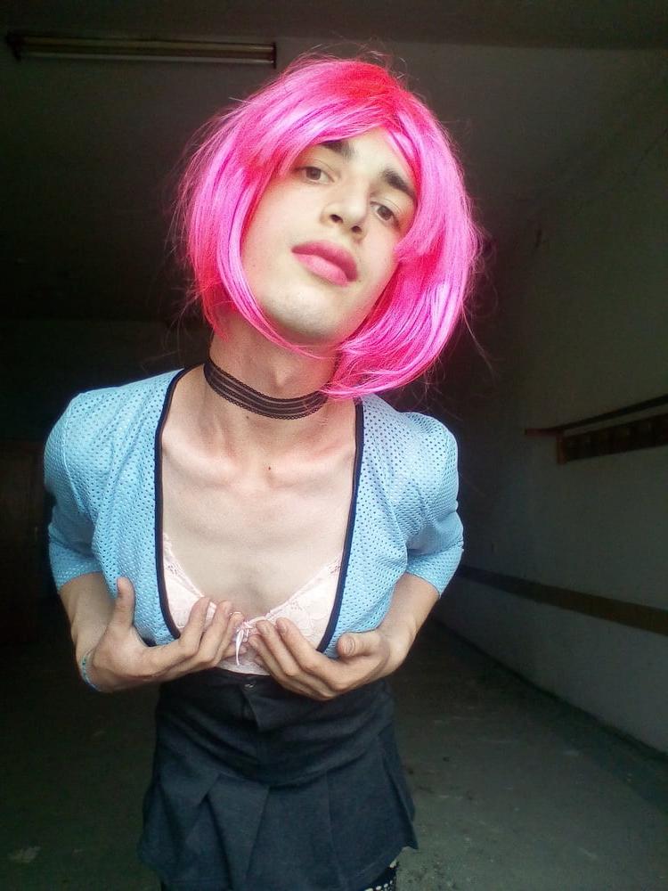 15P Vanessa #3