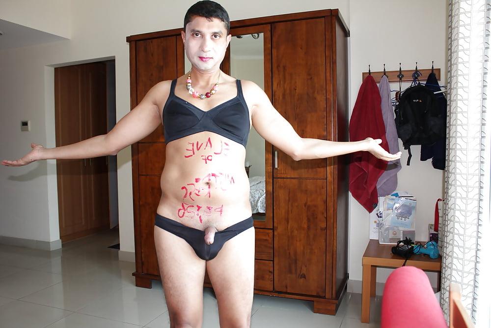 13P Indian CD Gay Slave