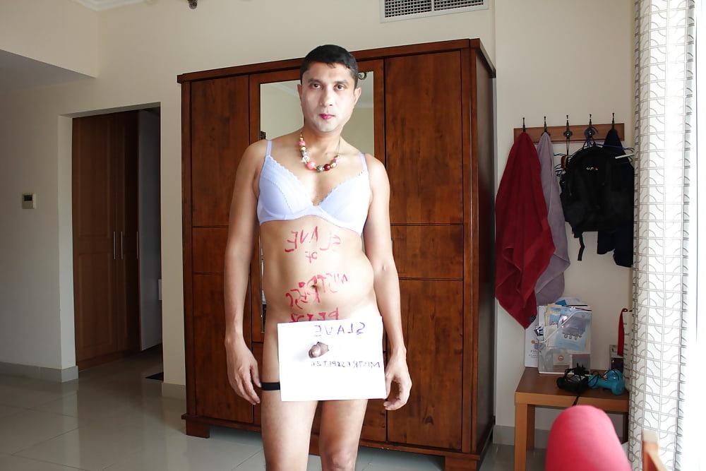 13P Indian CD Gay Slave