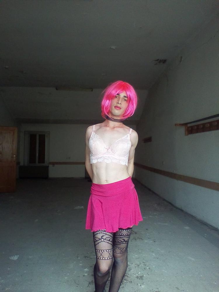 18P Vanessa #2